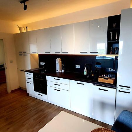 Luxury Apartment Vbloku براغ المظهر الخارجي الصورة