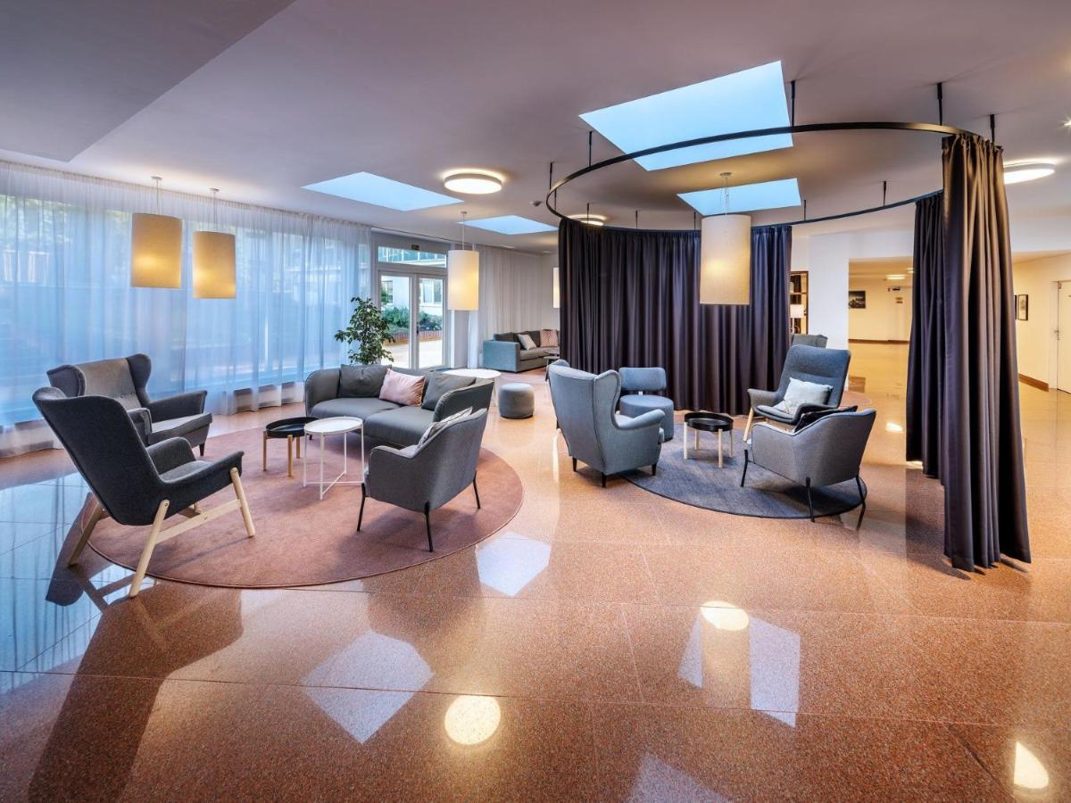 Luxury Apartment Vbloku براغ المظهر الخارجي الصورة