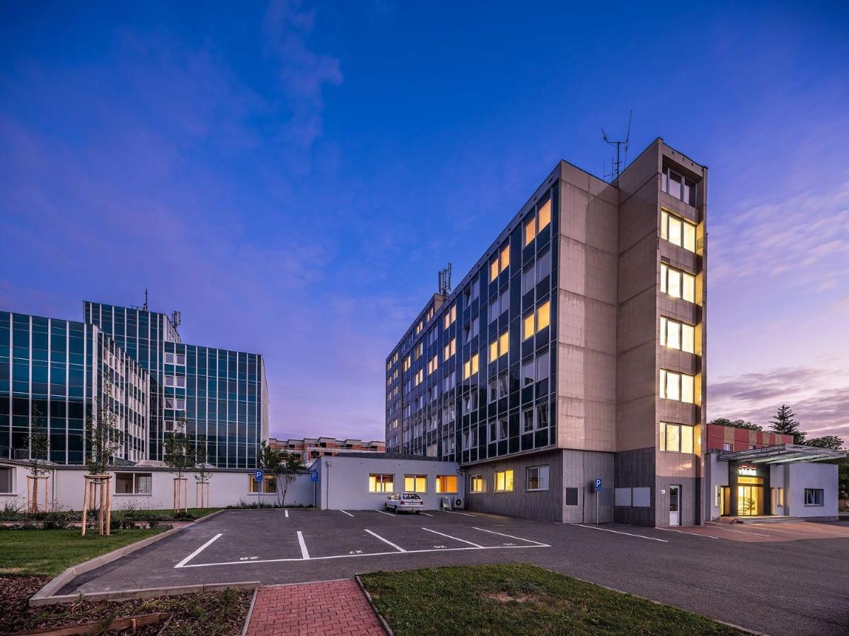 Luxury Apartment Vbloku براغ المظهر الخارجي الصورة