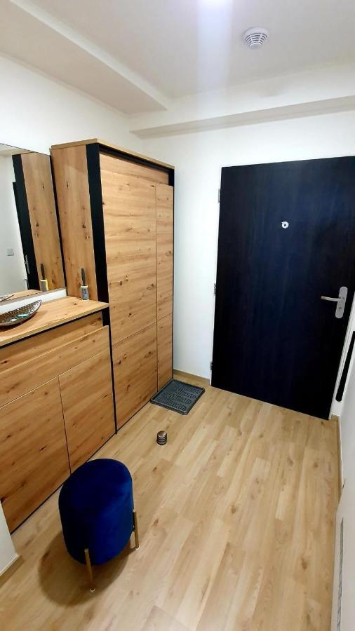 Luxury Apartment Vbloku براغ المظهر الخارجي الصورة