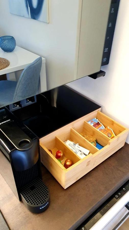 Luxury Apartment Vbloku براغ المظهر الخارجي الصورة