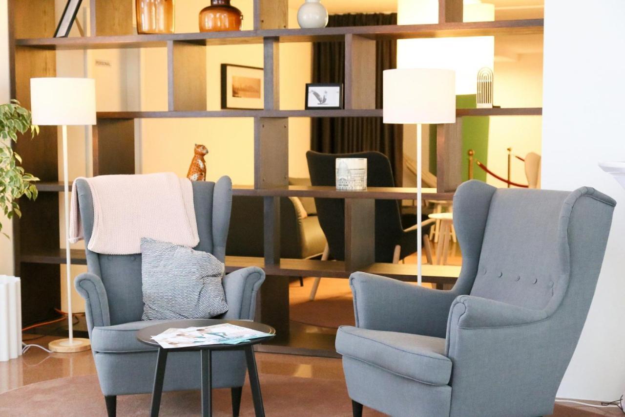 Luxury Apartment Vbloku براغ المظهر الخارجي الصورة