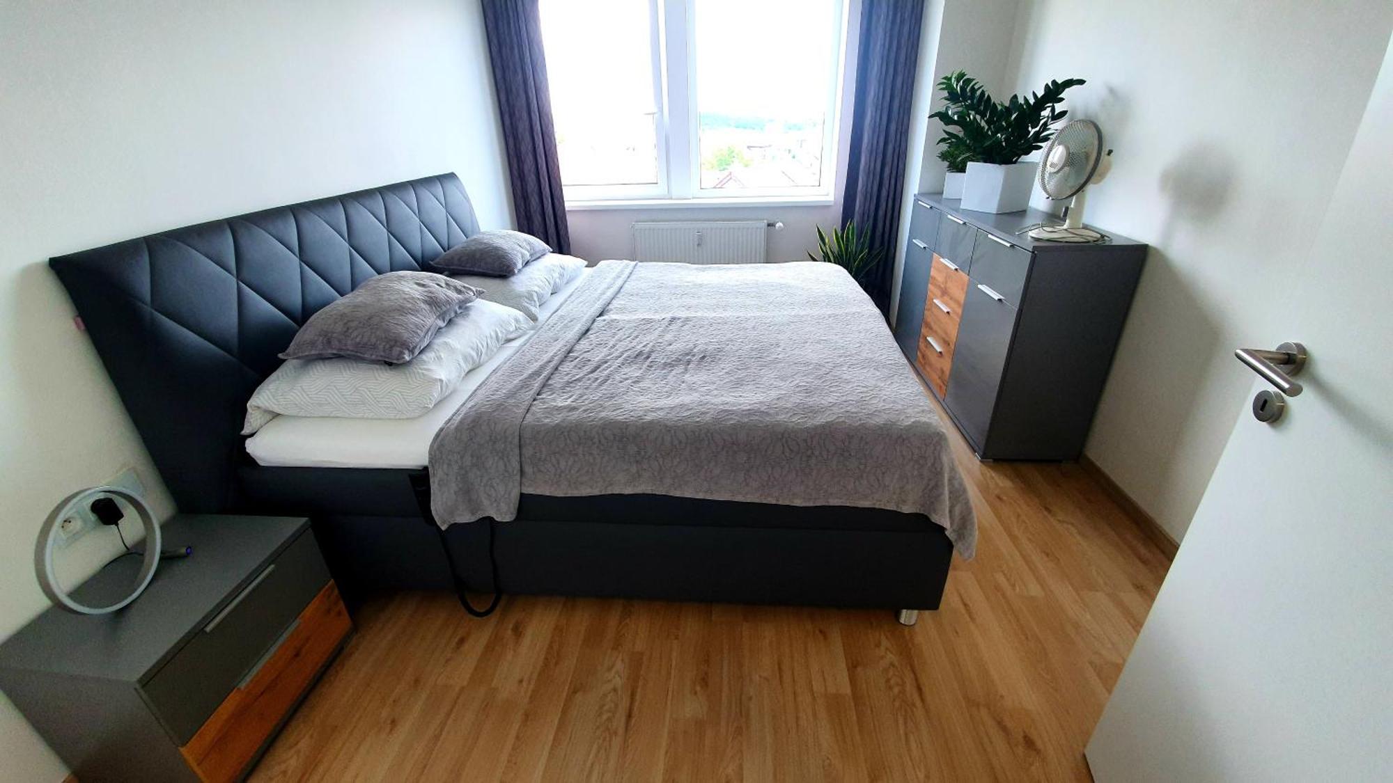 Luxury Apartment Vbloku براغ المظهر الخارجي الصورة