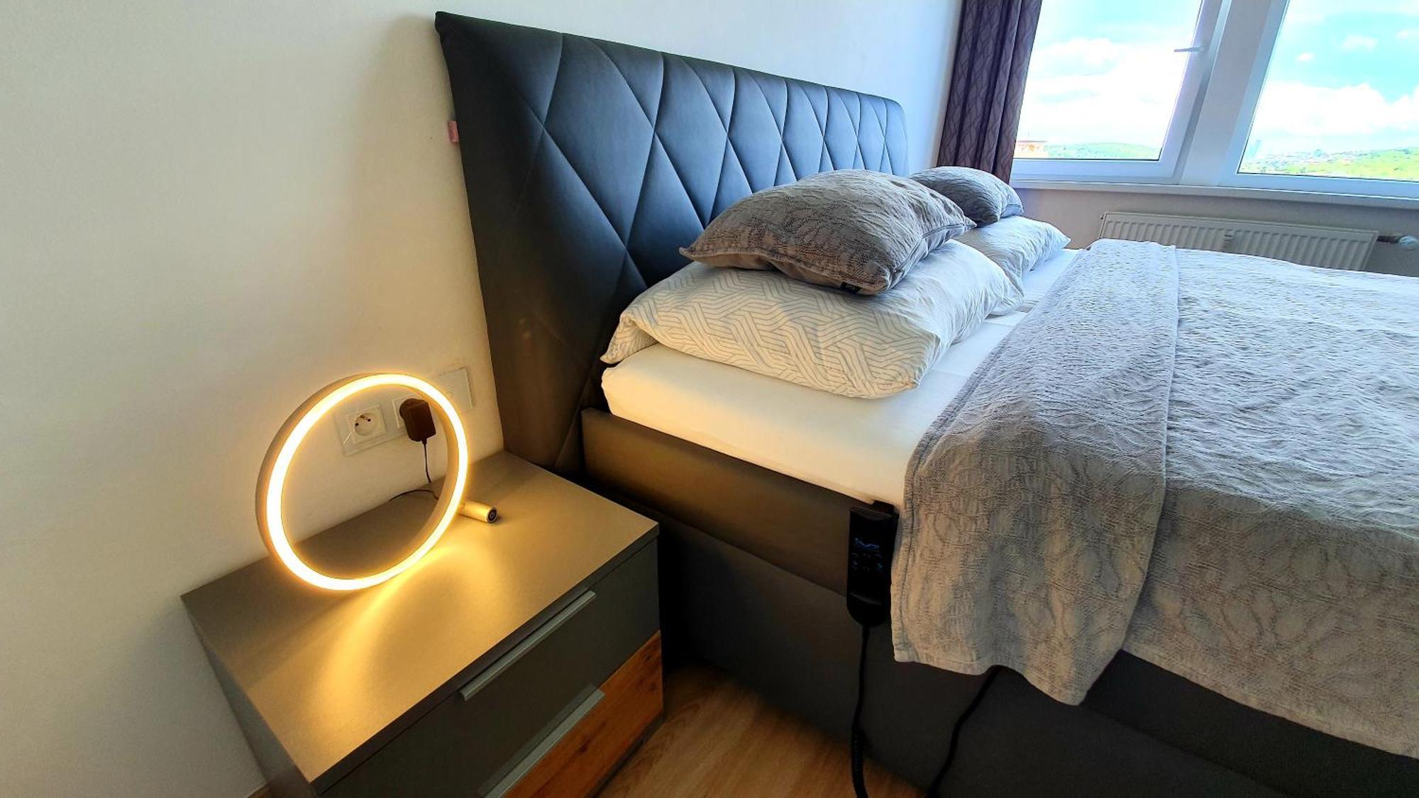 Luxury Apartment Vbloku براغ المظهر الخارجي الصورة