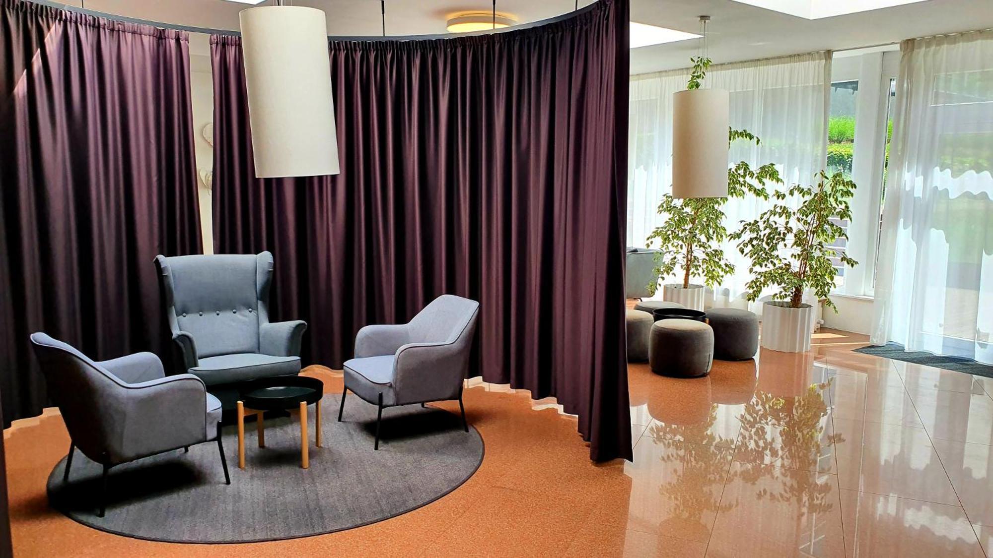 Luxury Apartment Vbloku براغ المظهر الخارجي الصورة